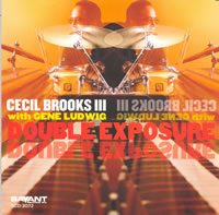 Cecil Brooks