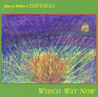 Harry Miller
