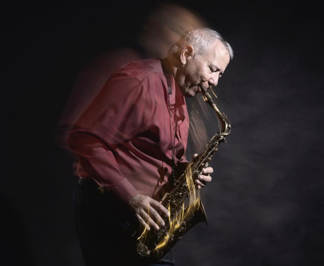 Marty Ehrlich
