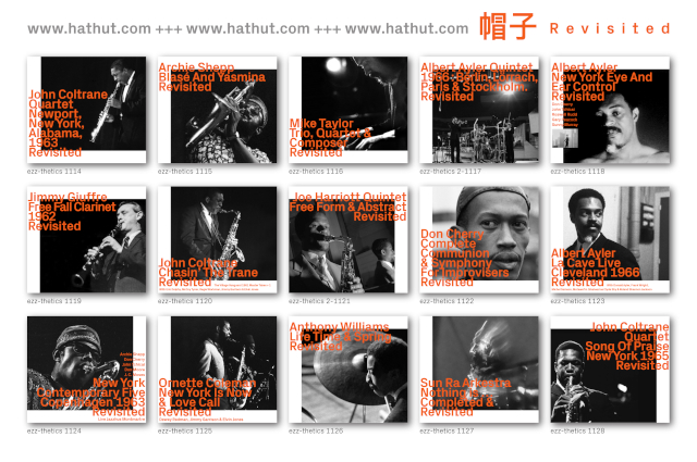 Hat Hut Records