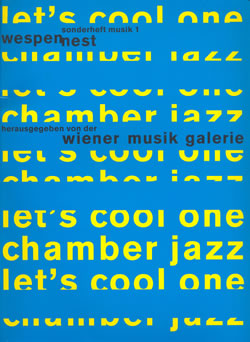Let's Cool One: Chamber Jazz