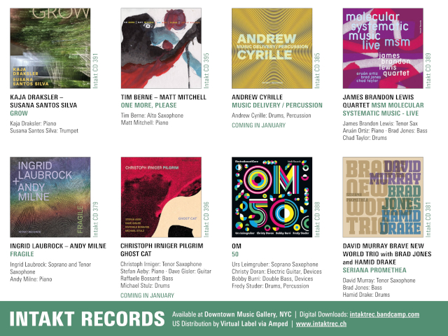 Intakt Records