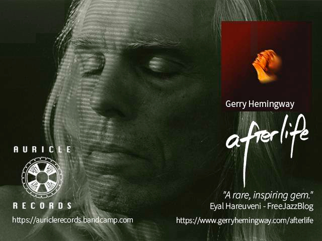 Gerry Hemingway
