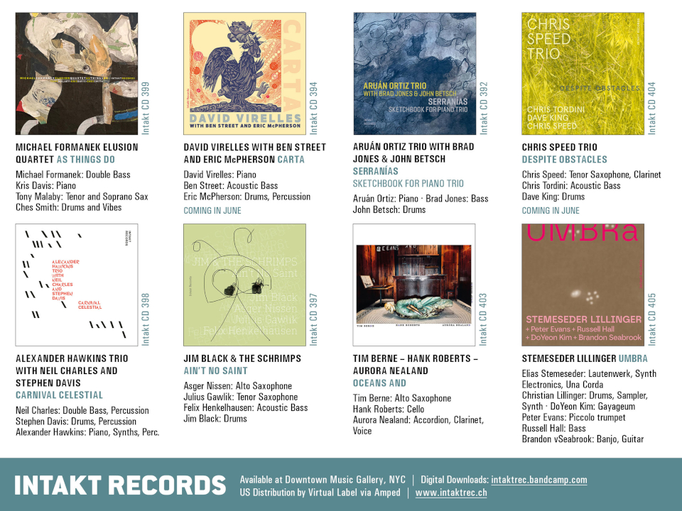 Intakt Records