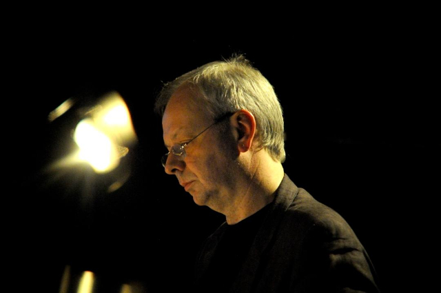 Georg Graewe