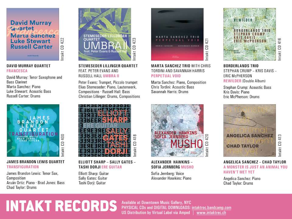 Intakt Records