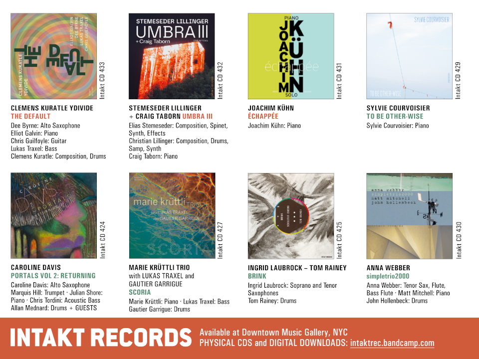 Intakt Records