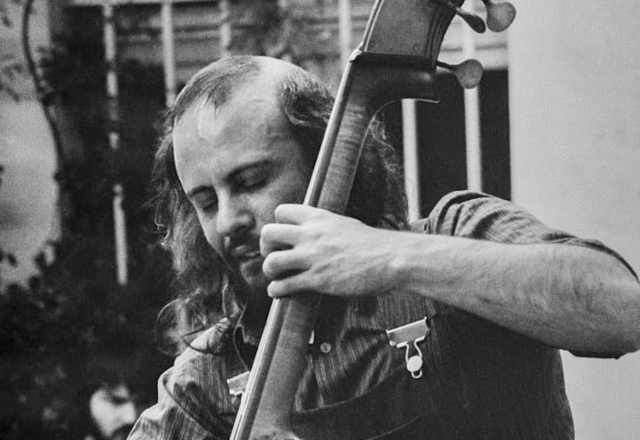 Harry Miller