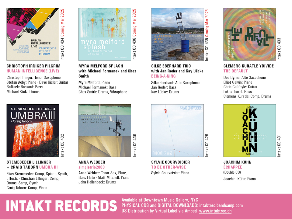 Intakt Records