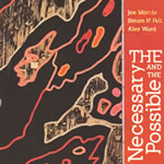 Joe Morris + Simon H. Fell + Alex Ward - The Necessary and the Possible