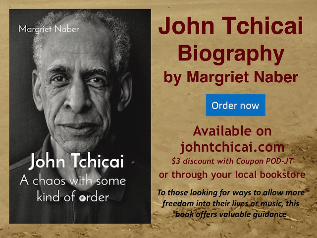 John Tchicai