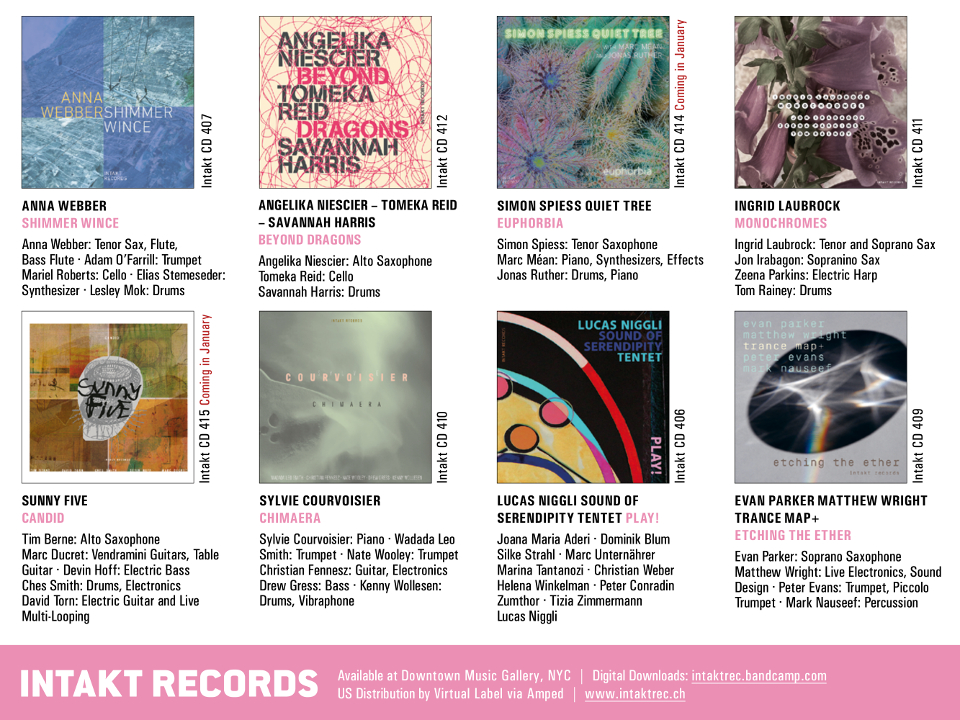 Intakt Records
