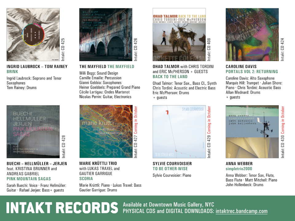 Intakt Records
